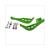 PROTEGE MAINS PROFESION VERT TUNING