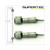 CABLE REV COUNTER VDO 90cm BLACK SUPERTEC