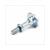 VENTIL DECKEL BOLZEN PIAGGIO 4T 50cc ORG