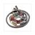 LICHTMACHINE DERBI SENDA-R DUCATI 85W ELEC