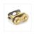 CHAIN LOCK IGM 428 HEAVY GOLD