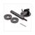 WATERPOMP-REVISIE SET DERBI GPR/SENDA <''05 10x24x6
