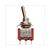 INTERRUPTEUR UNI 2pos GRT ENCASTRE ELEC