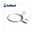 BENZINESLANGKLEM MICKEY CLIP ENKEL  4.5mm (1)