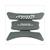 TANK-PAD PRO-GRIP SMALL LEER