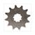 VOORTANDWIEL PUCH MAXI 12tands IGM
