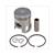PISTON CPI/GENERIC XOR / IDEO 12mm 40.00 SP