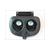HEADLIGHT UNIT YAMAHA BW''98 H4  CARBON