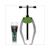 POELIE TREKKER   80x  90 KUKKO 2 ARMIG