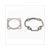 GASKETSET AIRSAL HYOSUNG RALLY SF50 46.0mm