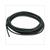 BENZINESLANG RUBBER ZWART 5x8 mm 10mtr