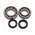 LAGER/KEERRINGSET HONDA SCOOPY OUD TYPE 4delig ST