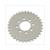 C.ARRIERE TOMOS A35/A3 UNI 42.5mm 8 creux 33t 