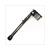 BEQUILLE LATERALE YAMAHA AEROX  NOIR BUZZETTI