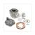 KIT CYLINDRE AIRSAL DERBI SENDA''06 50.0mm (TECH18)
