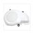 FAN COVER MINARELLI VERTICAL WHITE TUNING