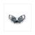 HEADLIGHT UNIT YAMAHA AEROX HALOGEN CHROME