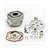 KIT CYLINDRE AIRSAL DERBI SENDA''06 39.9mm 