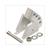 HIGHJACKER 4-LEVELS MINARELLI VERTICAL WHITE
