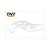 CARTERDEKSEL-COVER YAMAHA BW''04 WIT