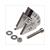 HIGHJACKER 4-LEVELS MINARELLI VERTICAL ALUMINIUM