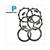 CLUTCH PAD RACING KIT MINARELLI AM6 11pcs