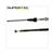 KABEL ACHTERREM YAMAHA JOG-R SUPERTEC