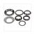 BALL BEARING SET PIAGGIO RUNNER/TYPHOON/STALKER