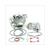 CYLINDERKIT AIRSAL PEUGEOT LUDIX BLASTER LC 40.0mm