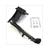 BEQUILLE LATERALE YAMAHA NEO'S ''07 2T/4T NOIR BUZ.