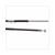 KABEL ACHTERREM PIAGGIO LX 50 2T/4T SUPERTEC
