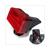 ACHTERLICHT TOMOS STD 45/25 NM + VOET