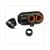 POWERFILTER TWIN SLOT 28/35/50mm SUPERTEC