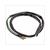 BREMSLICHTSCHALTER JAPAN + KABEL 49cm