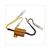 BLINKER-WIDERSTAND UNI LED 25W 4 KABEL ELEC