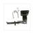 BEQUILLE LATERALE YAMAHA NEO'S ''07 2T/4T NOIR 