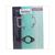 PAKKINGSET TOP PIAGGIO AC 2delig 40mm