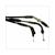 CABLE DE GAZ SYM JET EURO-X SUPERTEC