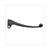 LEV.DE FREIN CHINA 4T GY6 SCOOTER NOIR DROIT