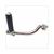 KICKSTARTER YAMAHA FS1/DX nieuw model CHROOM ST