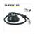 TACHOANTRIEB YAMAHA NEO'S 02-06 ELECTRISCH ST