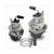 CARBURATEUR UNI DELL PH CABLECHOKE 17.5mmCLAMP IMI