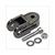 HIGHJACKER DIV SCOOTER 8-40mm BLACK