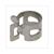 SLANGKLEM 6mm BENZINESLANG 20stuks BOLLARD