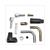 CHOKE POUR CABLE COMPLET SET MANUEL DELL PHBN