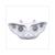 KOPLAMP PIAGGIO RUNNER''99 QUATTRO WIT