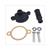 SET PHBG 15-21 GASSCHUIFDEKSEL KIT (SP)