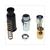 CHOKE MANUEL KIT DELL PHBG 15-21 (SP)