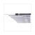ALESOIRS GICLEURS 12pcs 