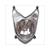 SCHEINWERFER KYMCO AGILITY 10''/12''